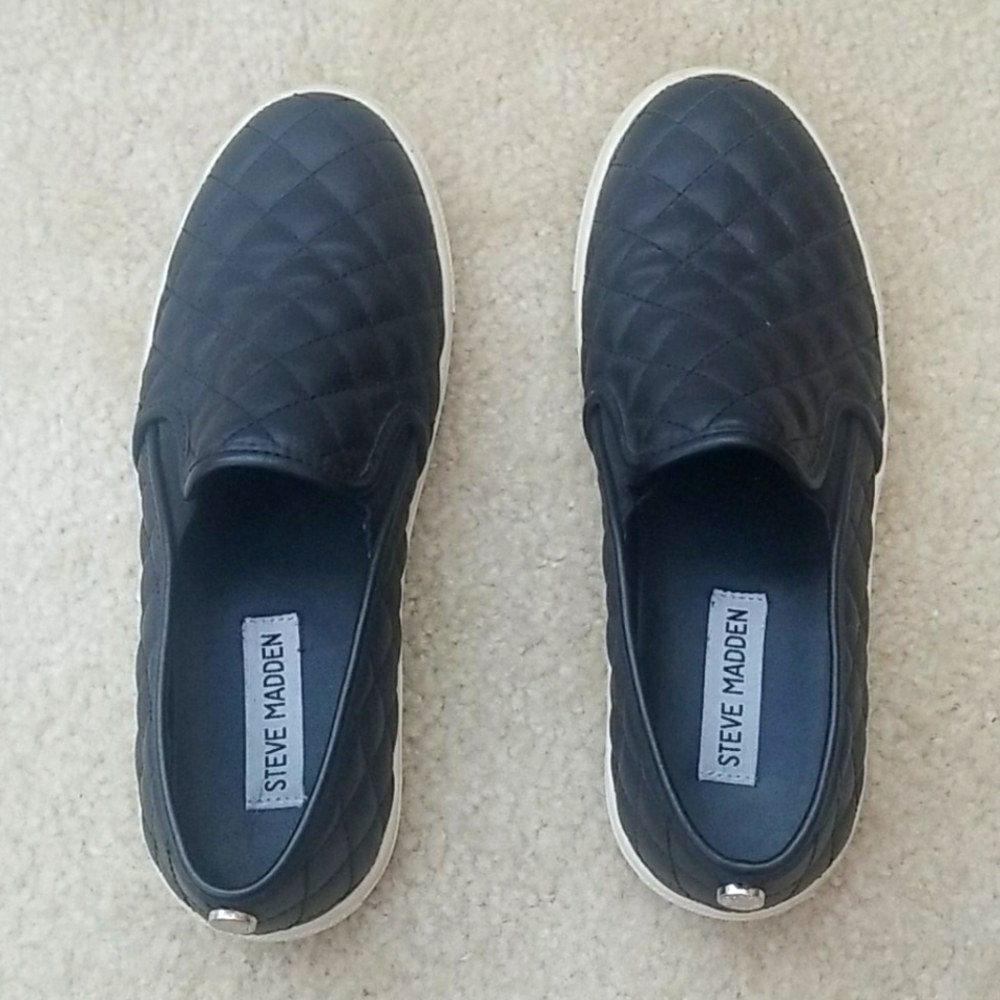 Steve Madden Shoes
